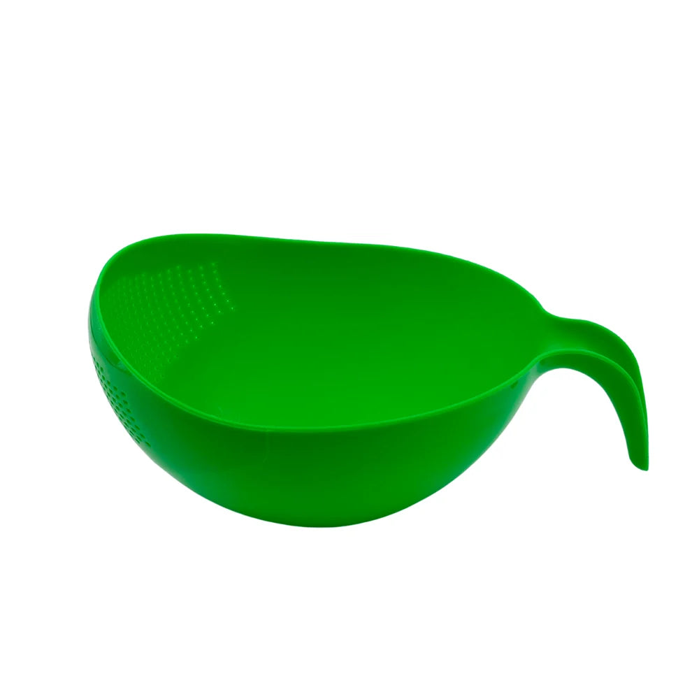 Rice Washing Bowl