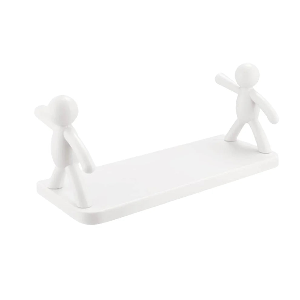 Floating Wall Shelf – Space-Saving & Stylish Storage