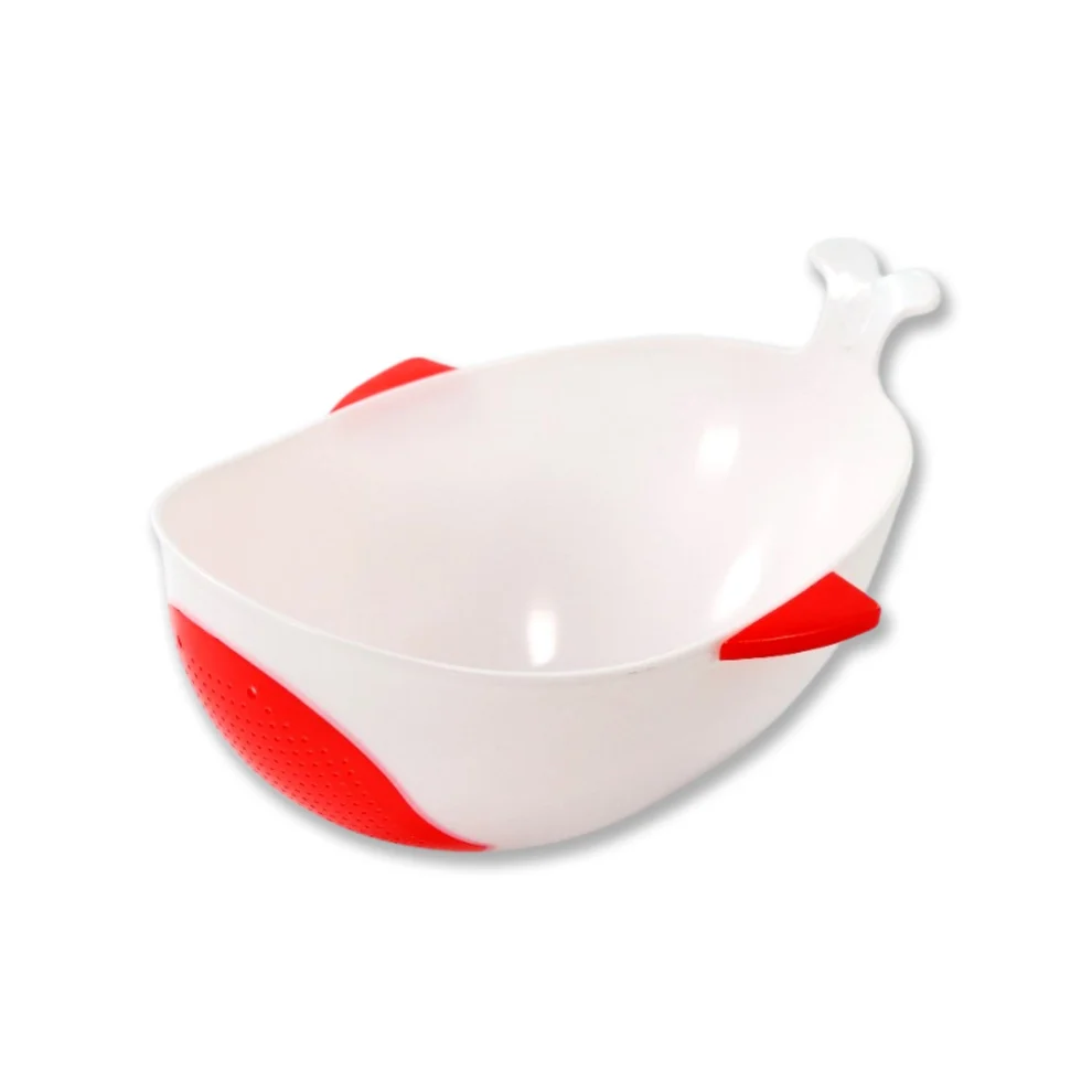 Rice Washing Bowl - Image 4