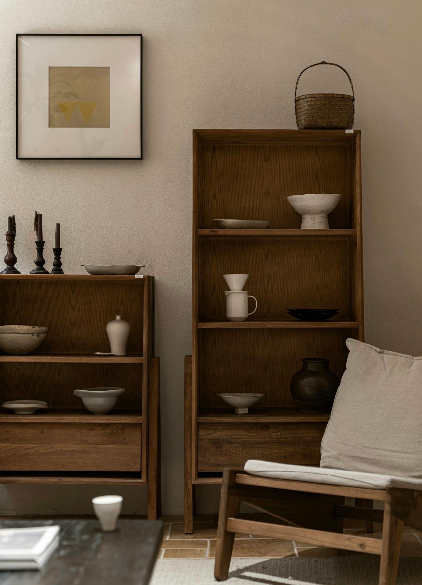 Simple Weekend Styling Tips to Refresh Your Living Room